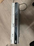 Sonyvx 410 dvd video vhs recorder, Ophalen of Verzenden, Gebruikt