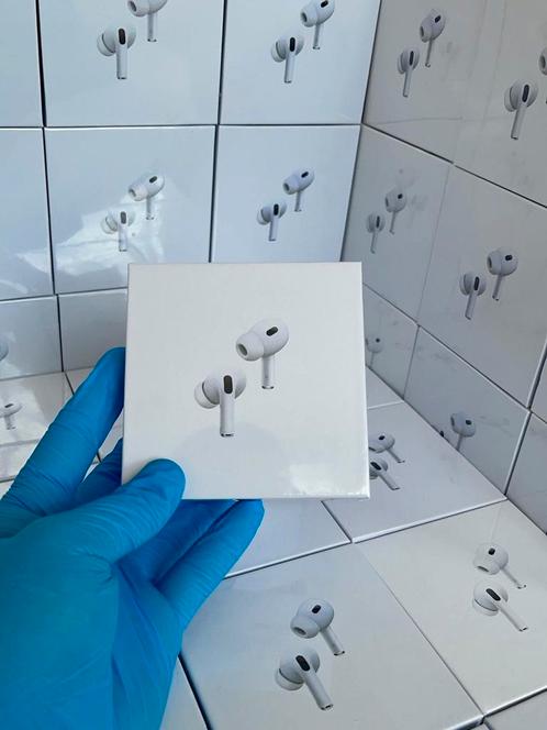 Airpods Pro 2 ANC!, Telecommunicatie, Mobiele telefoons | Oordopjes, Zo goed als nieuw, In gehoorgang (in-ear), Bluetooth, Ophalen of Verzenden
