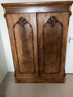 Antieke linnenkast, Antiek en Kunst, Ophalen