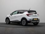 Renault Captur 1.0 TCe 100 Bi-Fuel Intens | Trekhaak | Deale, Auto's, Renault, Voorwielaandrijving, Gebruikt, Euro 6, Parkeersensor
