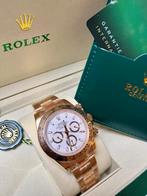 Rolex, Ophalen of Verzenden, Staal, Overige merken