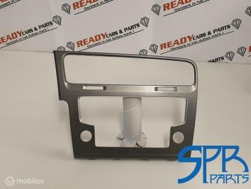 GOLF 7 INLEG RAND 6.5 INCH KLEIN Navigatie GRIJS 5G1819743D beschikbaar voor biedingen