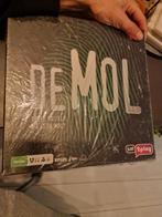 De Mol Bordspel - Nieuw in Plastic!, Vijf spelers of meer, Ophalen of Verzenden, Nieuw, Just Games
