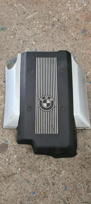 Motor beschermplaat BMW E39 V8 1435460 beschikbaar voor biedingen