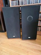 Onkyo S 3000, Zo goed als nieuw, 120 watt of meer, Front, Rear of Stereo speakers, Ophalen