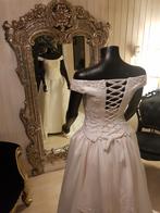 Nieuwe Bruidsjurk Maat 38-40, Ophalen, Trouwjurk, Utrecht, Wit