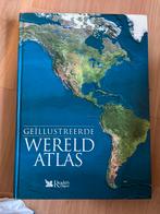 Wereld Atlas - Readers Digest, Boeken, Overige atlassen, 2000 tot heden, Ophalen of Verzenden, Zo goed als nieuw