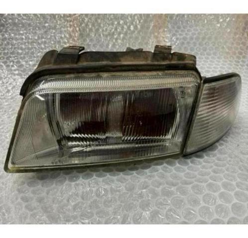 Audi A4 S4 B5 linker koplamp links 8D0941029A + knipperlicht, Auto diversen, Auto-accessoires, Ophalen of Verzenden