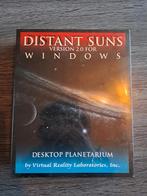 Floppy disks Distant suns Version 2.0 for windows, 1 speler, Nieuw, Ophalen of Verzenden, Vanaf 3 jaar