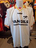 Go Ahead Eagles uitshirt seizoen 1998/1999, Verzamelen, Sportartikelen en Voetbal, Ophalen of Verzenden, Zo goed als nieuw, Overige binnenlandse clubs