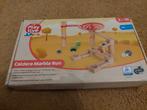 Playtive Junior Knikkerbaan Caldera - Compleet, Ophalen of Verzenden, Gebruikt