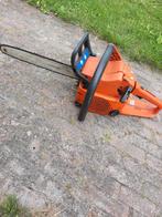 Motorzaag'sachs dolmar'kettingzaag, Ophalen of Verzenden, Zo goed als nieuw, Overige soorten