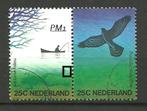postz.  plaatfouten  { k28 }, Ophalen of Verzenden, Na 1940, Gestempeld
