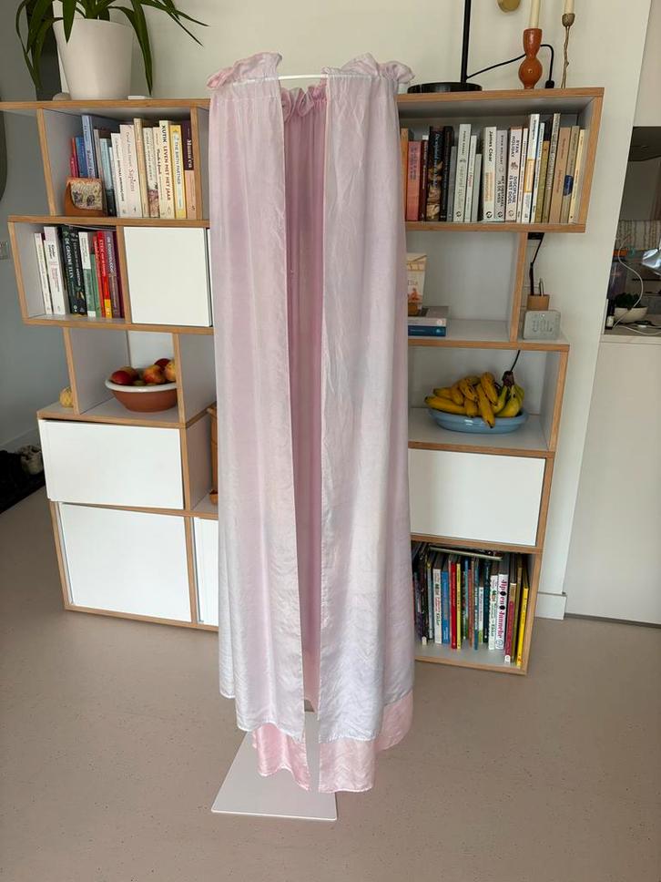 Zijden Hemeltje - Mijn Hemeltje, Kinderen en Baby's, Kinderkamer | Inrichting en Decoratie, Zo goed als nieuw, Klamboe, Ophalen of Verzenden