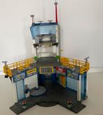 Playmobil 3186 Luchthaven / Airport, Kinderen en Baby's, Speelgoed | Playmobil, Ophalen, Gebruikt
