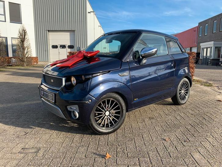 JDM Xheos Range Rover | Uniek 45km Brommobiel, Diversen, Brommobielen en Scootmobielen, Gebruikt, Overige merken, 46 km of meer