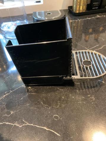 Nespresso Cupjes Opvangbakje beschikbaar voor biedingen