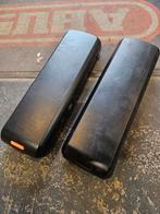 Bafang 43v 14Ah, Ophalen