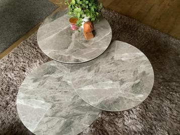 Keramieken keramisch design salontafel DMO beschikbaar voor biedingen