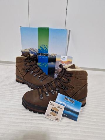 Meindl Borneo Lady 2 Maat 42  [ Nieuw ] beschikbaar voor biedingen