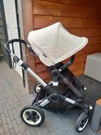 Bugaboo Cameleon Beige/Zwart + Extra's, Ophalen