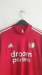 Feyenoord Trainingsshirt Adidas - Maat L, Maat 52/54 (L), Ophalen of Verzenden, Zo goed als nieuw, Adidas
