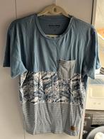 Jack & Jones shirt maat S, Blauw, Ophalen of Verzenden, Gedragen, Jack & Jones