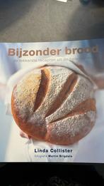 L. Collister - Bijzonder brood, Boeken, Verzenden, Nieuw, L. Collister