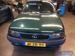 1997 OPEL ASTRA F 1.8I 16V DEMONTAGE SLOOP (45), Auto-onderdelen, Opel, Gebruikt, Ophalen of Verzenden