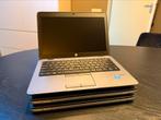HP EliteBook 820 G1 i5 4e / 8GB / 500GB Win 11, Computers en Software, Windows Laptops, 2 tot 3 Ghz, Qwerty, 8 GB, Refurbished
