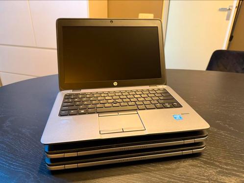 HP EliteBook 820 G1 i5 4e / 8GB / 500GB Win 11, Computers en Software, Windows Laptops, Refurbished, 12 inch, HDD, SSD, 2 tot 3 Ghz
