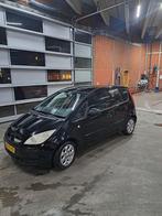 Mitsubishi Colt 1.3 CZ5 2007 Zwart 167000km, Auto's, Mitsubishi, Origineel Nederlands, Handgeschakeld, Particulier, 1000 kg