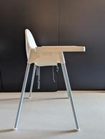 Ikea Antilop kinderstoel, Ophalen, Gebruikt, Meegroeistoel, Gordel(s)