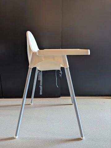 Ikea Antilop kinderstoel beschikbaar voor biedingen
