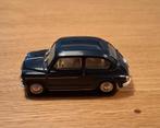 Fiat 600 D van Brumm 1/43 - Zeer Goede Staat!, Ophalen of Verzenden, Zo goed als nieuw, Overige merken