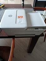 HP Deskjet 4120e, Computers en Software, Printers, Ophalen of Verzenden, Zo goed als nieuw, Printer