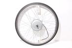 Voorwiel motor 28 inch | M210023088 | Batavus Weekend easy, Wiel, Gebruikt, -, Algemeen