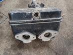 Yamaha TZ250 Cilinder - 1H301, Motoren, Ophalen of Verzenden, Gebruikt