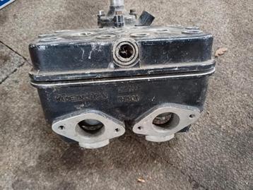 Yamaha TZ250 Cilinder - 1H301 beschikbaar voor biedingen