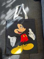 Mickey Muis Tasje – Super Handig & Super Leuk!, Verzenden, Mickey Mouse, Nieuw, Tas, Koffer of Zak