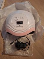 Lamp UV, Ophalen, Wit, Zo goed als nieuw, Handen en Nagels