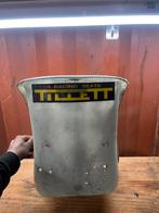 Tillet Kartstoel, Ophalen, Zo goed als nieuw