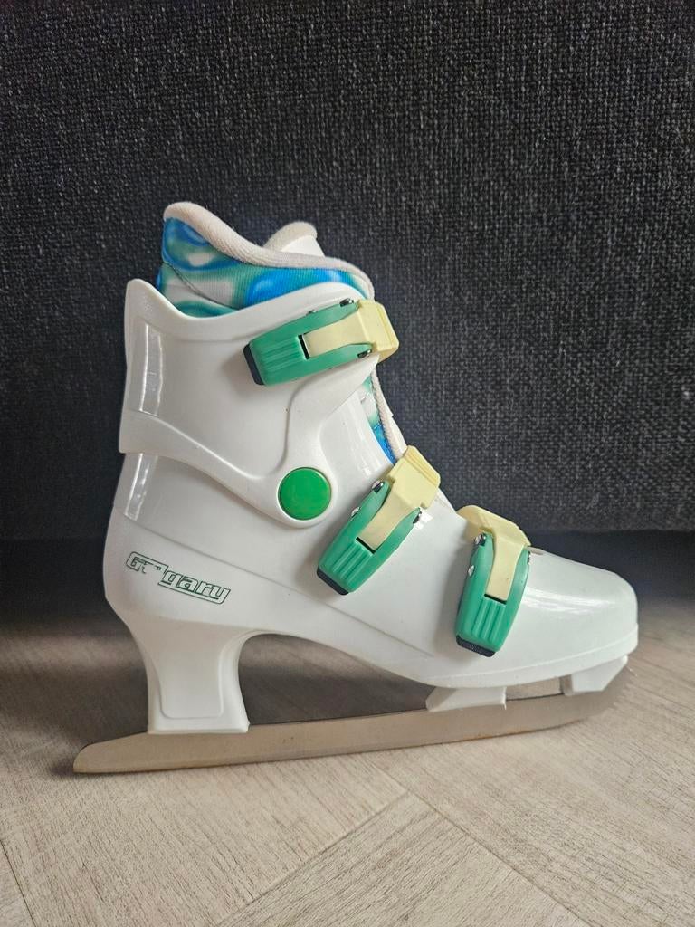 Kunstschaatsen - Maat 36, Sport en Fitness, Schaatsen, Ophalen, Gebruikt, Kunstschaatsen, Overige merken