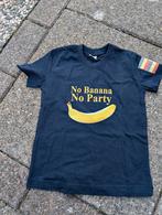 T-shirt uit Oeganda voor kinderen., Kinderen en Baby's, Kinderkleding | Maat 176, Ophalen of Verzenden, Nieuw, Jongen of Meisje