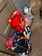 Bigshoppers vol met kleding., Kleding | Dames, Ophalen, Zo goed als nieuw, Maat 36 (S)