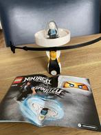 lego ninjago, Ophalen of Verzenden, Zo goed als nieuw, Complete set, Lego