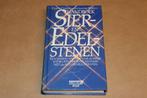 Handboek Sier- & Edelstenen — Met 450 Kleurenillustraties, Ophalen of Verzenden, Gelezen, Mode algemeen
