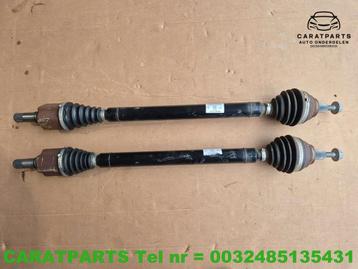 3Q0407272CE Taouran andrijfas Tayron Karoq Kodiaq Superb Q3 beschikbaar voor biedingen