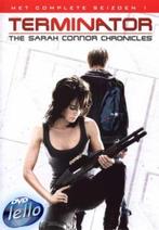 Terminator: Sarah Connor Chronicles, Seizoen 1 (2008) NL, Ophalen of Verzenden, Nieuw in verpakking, Actie en Avontuur