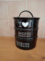Riverdale snoep/koek pot, Ophalen of Verzenden